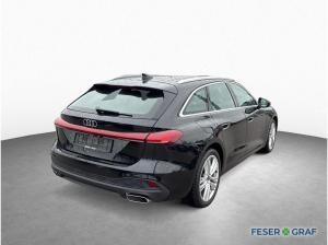 Audi A5 Avant TFSI S tronic - Head-up - B&O -
