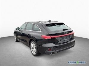 Audi A5 Avant TFSI S tronic - Head-up - B&O -