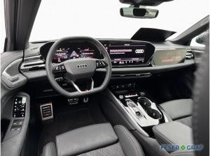 Audi A5 Avant TFSI S tronic - Head-up - B&O -