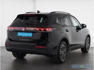 Volkswagen Tiguan Life 2,0 l TDI IQ.Drive /AHK/Winter