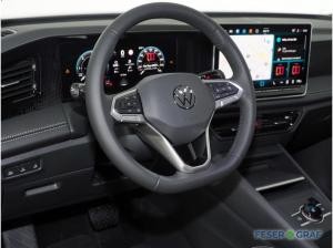 Volkswagen Tiguan Life 2,0 l TDI IQ.Drive /AHK/Winter