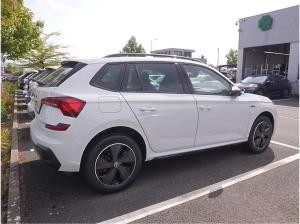 Skoda Kamiq Monte Carlo 1,0l TSI *RFK SHZ MATRIX*