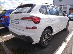 Skoda Kamiq Tour 1,0l TSI *SHZ LHZ RFK MATRIX*