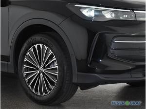 Volkswagen Tiguan Life 2,0 l TDI IQ.Drive /AHK/Winter