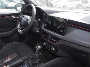 Skoda Kamiq Monte Carlo 1,0l TSI *RFK SHZ MATRIX*