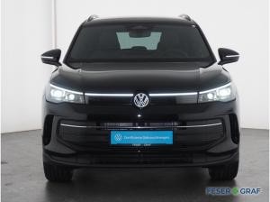 Volkswagen Tiguan Life 2,0 l TDI IQ.Drive /AHK/Winter