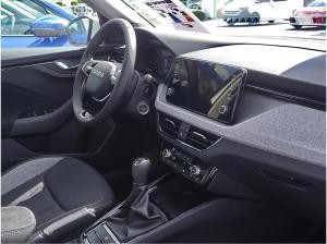 Skoda Kamiq Tour 1,0l TSI *SHZ LHZ RFK MATRIX*