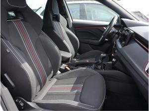 Skoda Kamiq Monte Carlo 1,0l TSI *RFK SHZ MATRIX*