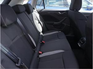 Skoda Kamiq Tour 1,0l TSI *SHZ LHZ RFK MATRIX*