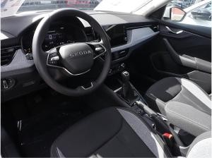 Skoda Kamiq Tour 1,0l TSI *SHZ LHZ RFK MATRIX*