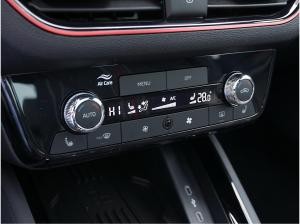 Skoda Kamiq Monte Carlo 1,0l TSI *RFK SHZ MATRIX*