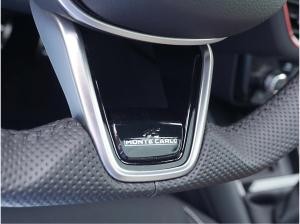 Skoda Kamiq Monte Carlo 1,0l TSI *RFK SHZ MATRIX*