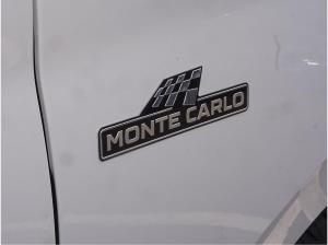 Skoda Kamiq Monte Carlo 1,0l TSI *RFK SHZ MATRIX*