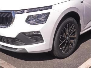 Skoda Kamiq Tour 1,0l TSI *SHZ LHZ RFK MATRIX*