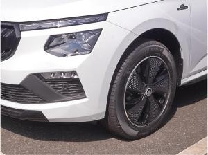 Skoda Kamiq Monte Carlo 1,0l TSI *RFK SHZ MATRIX*