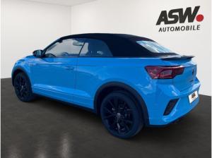 Volkswagen T-Roc Cabriolet R-Line 1.5 TSI DSG ‼️sofort verfügbar‼️
