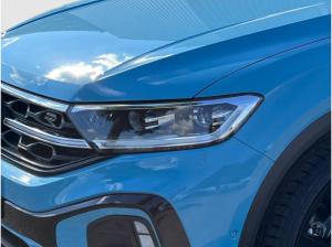 Volkswagen T-Roc Cabriolet R-Line 1.5 TSI DSG ‼️sofort verfügbar‼️