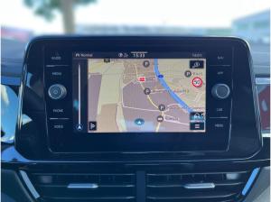 Volkswagen T-Roc Cabriolet R-Line 1.5 TSI DSG ‼️sofort verfügbar‼️