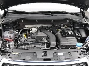 Seat Ateca Xperience 1.5 TSI DSG / LED, ACC, RFK, AHK