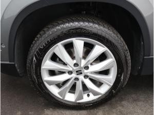 Seat Ateca Xperience 1.5 TSI DSG / LED, ACC, RFK, AHK