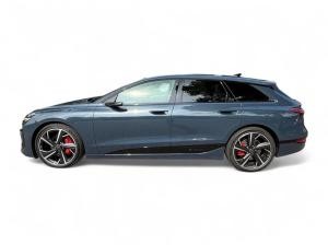 Audi A6 e-tron A6 Avant e-tron quattro S line 360°Cam/HUD/Sitzl