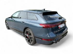 Audi A6 e-tron A6 Avant e-tron quattro S line 360°Cam/HUD/Sitzl