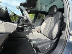 Audi A6 e-tron A6 Avant e-tron quattro S line 360°Cam/HUD/Sitzl