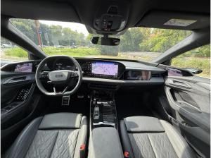 Audi A6 e-tron A6 Avant e-tron quattro S line 360°Cam/HUD/Sitzl