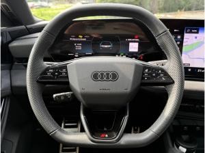 Audi A6 e-tron A6 Avant e-tron quattro S line 360°Cam/HUD/Sitzl