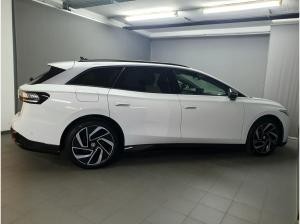 Volkswagen ID.7 Tourer "Pro S" 286 PS 86 kWh (Ulm)