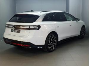 Volkswagen ID.7 Tourer "Pro S" 286 PS 86 kWh (Ulm)