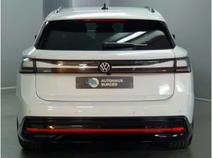 Volkswagen ID.7 Tourer "Pro S" 286 PS 86 kWh (Ulm)