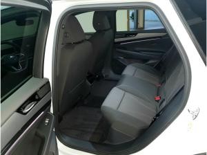 Volkswagen ID.7 Tourer "Pro S" 286 PS 86 kWh (Ulm)