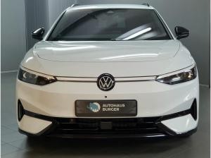 Volkswagen ID.7 Tourer "Pro S" 286 PS 86 kWh (Ulm)