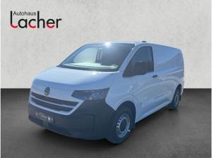 Volkswagen Transporter Kasten 2.0 TDI 3-Sitze,Kamera,AppConnect