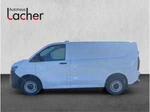 Volkswagen Transporter Kasten 2.0 TDI 3-Sitze,Kamera,AppConnect
