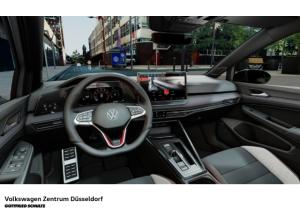 Volkswagen Golf GTI Clubsport 2.0 TSI (Düsseldorf)