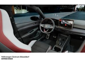 Volkswagen Golf GTI Clubsport 2.0 TSI (Düsseldorf)