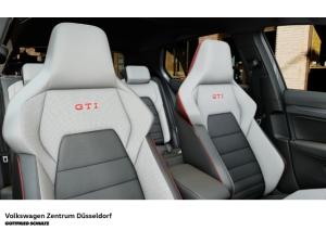 Volkswagen Golf GTI Clubsport 2.0 TSI (Düsseldorf)