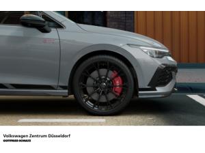 Volkswagen Golf GTI Clubsport 2.0 TSI (Düsseldorf)