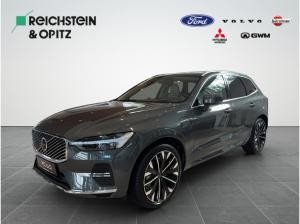 Volvo XC60 Ultra Bright 2026 T8 AWD 8-Gang