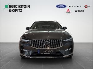 Volvo XC60 Ultra Bright 2026 T8 AWD 8-Gang