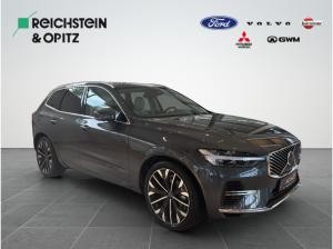 Volvo XC60 Ultra Bright 2026 T8 AWD 8-Gang