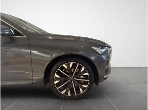 Volvo XC60 Ultra Bright 2026 T8 AWD 8-Gang