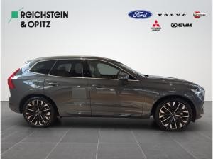 Volvo XC60 Ultra Bright 2026 T8 AWD 8-Gang