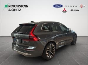 Volvo XC60 Ultra Bright 2026 T8 AWD 8-Gang