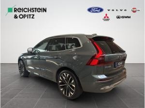 Volvo XC60 Ultra Bright 2026 T8 AWD 8-Gang