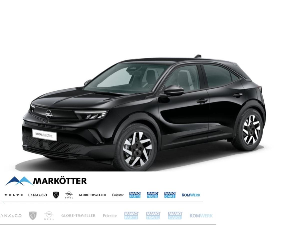 Opel Mokka-e Edition ⚡BESTELLAKTION⚡+Komfort-/Tech-Paket+Allwetterreifen