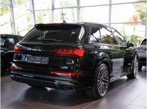Audi Q7 SUV TDI Quattro !Gewerbeleasing! 2 x S line Business ACC AHK HD-Matrix Pano