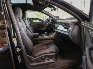 Audi Q7 SUV TDI Quattro !Gewerbeleasing! 2 x S line Business ACC AHK HD-Matrix Pano
